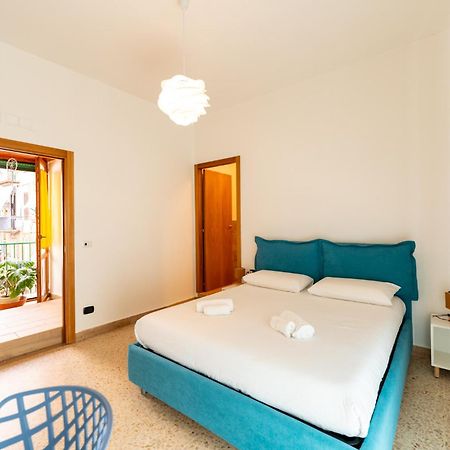 Hotel Tombolata Napoli Esterno foto