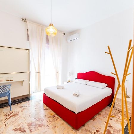 Hotel Tombolata Napoli Esterno foto
