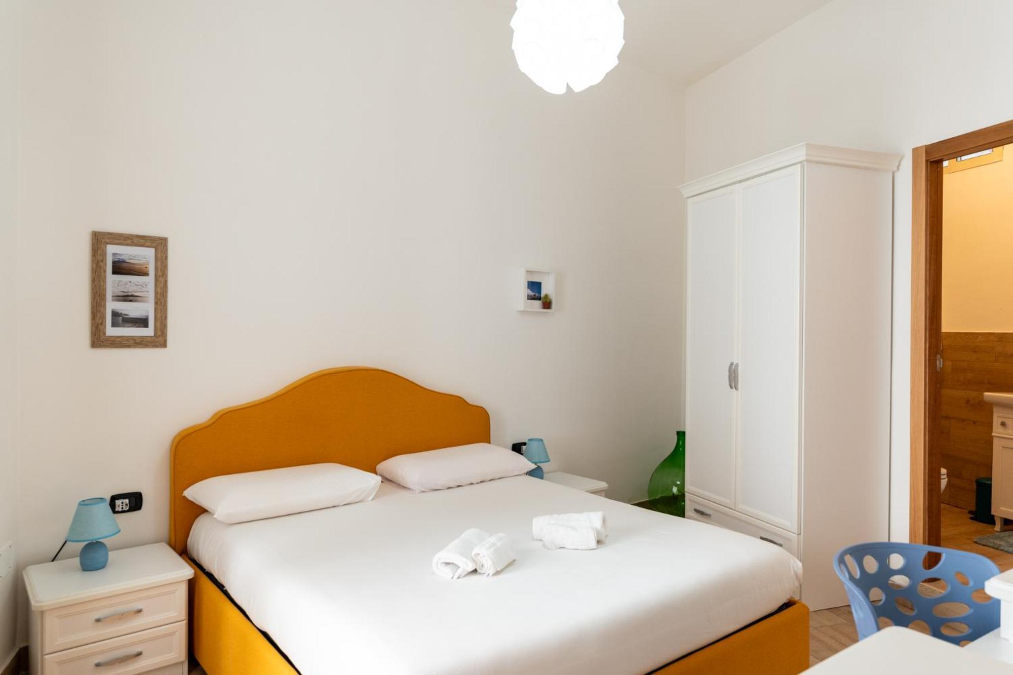 Hotel Tombolata Napoli Esterno foto
