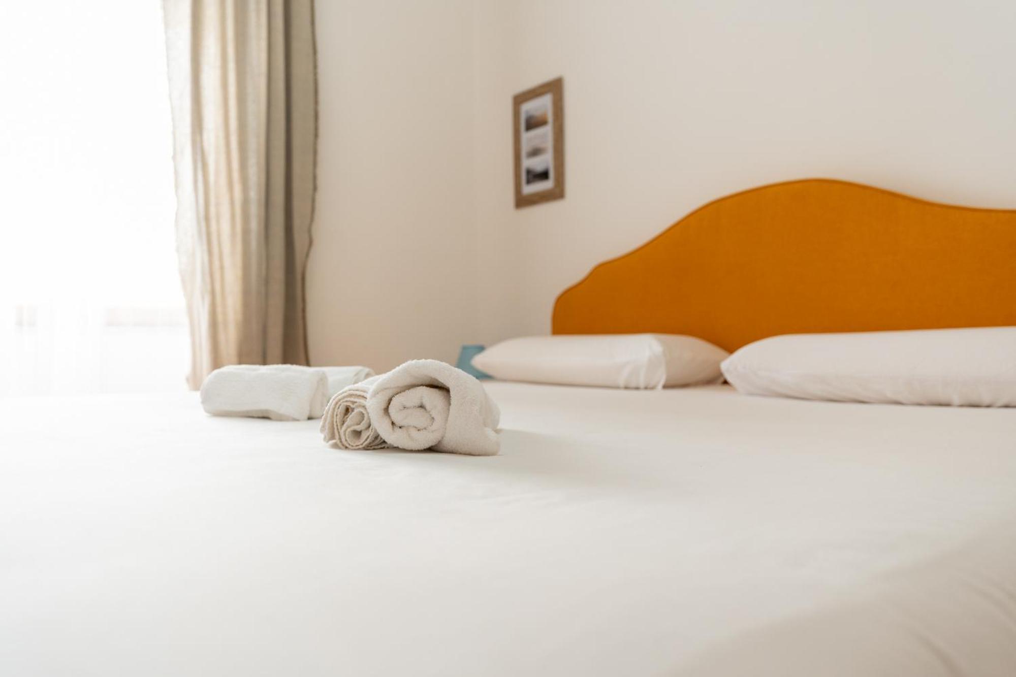 Hotel Tombolata Napoli Esterno foto