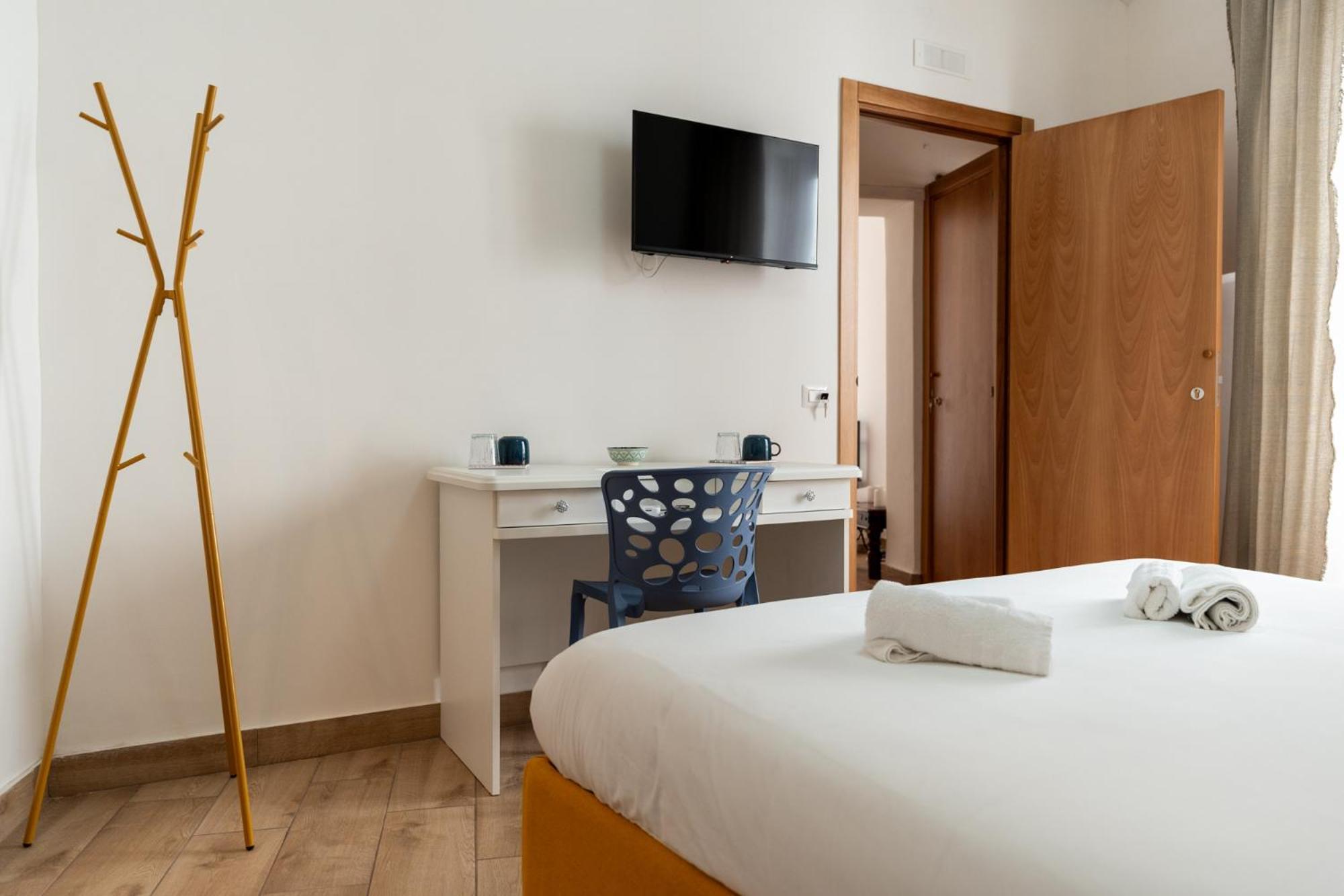 Hotel Tombolata Napoli Esterno foto