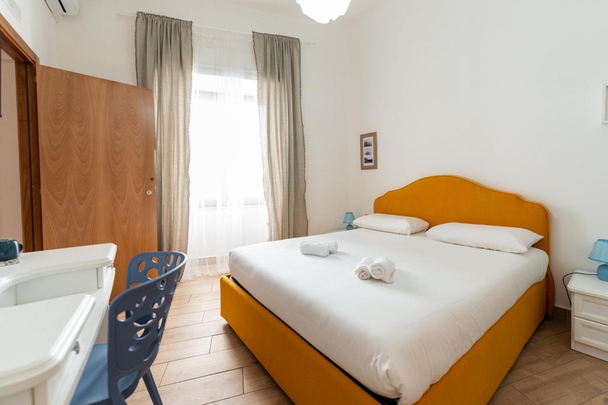 Hotel Tombolata Napoli Esterno foto