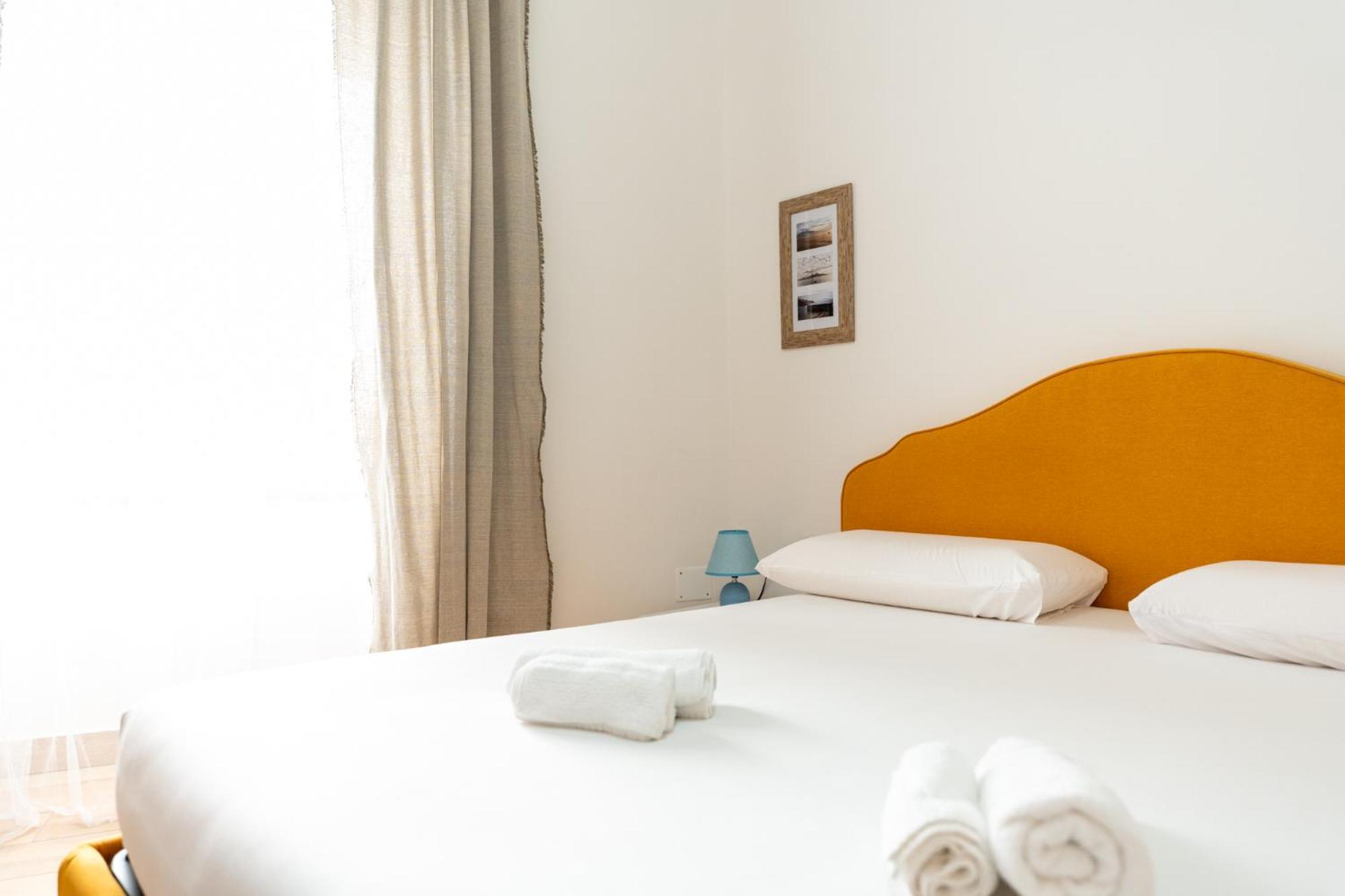 Hotel Tombolata Napoli Esterno foto