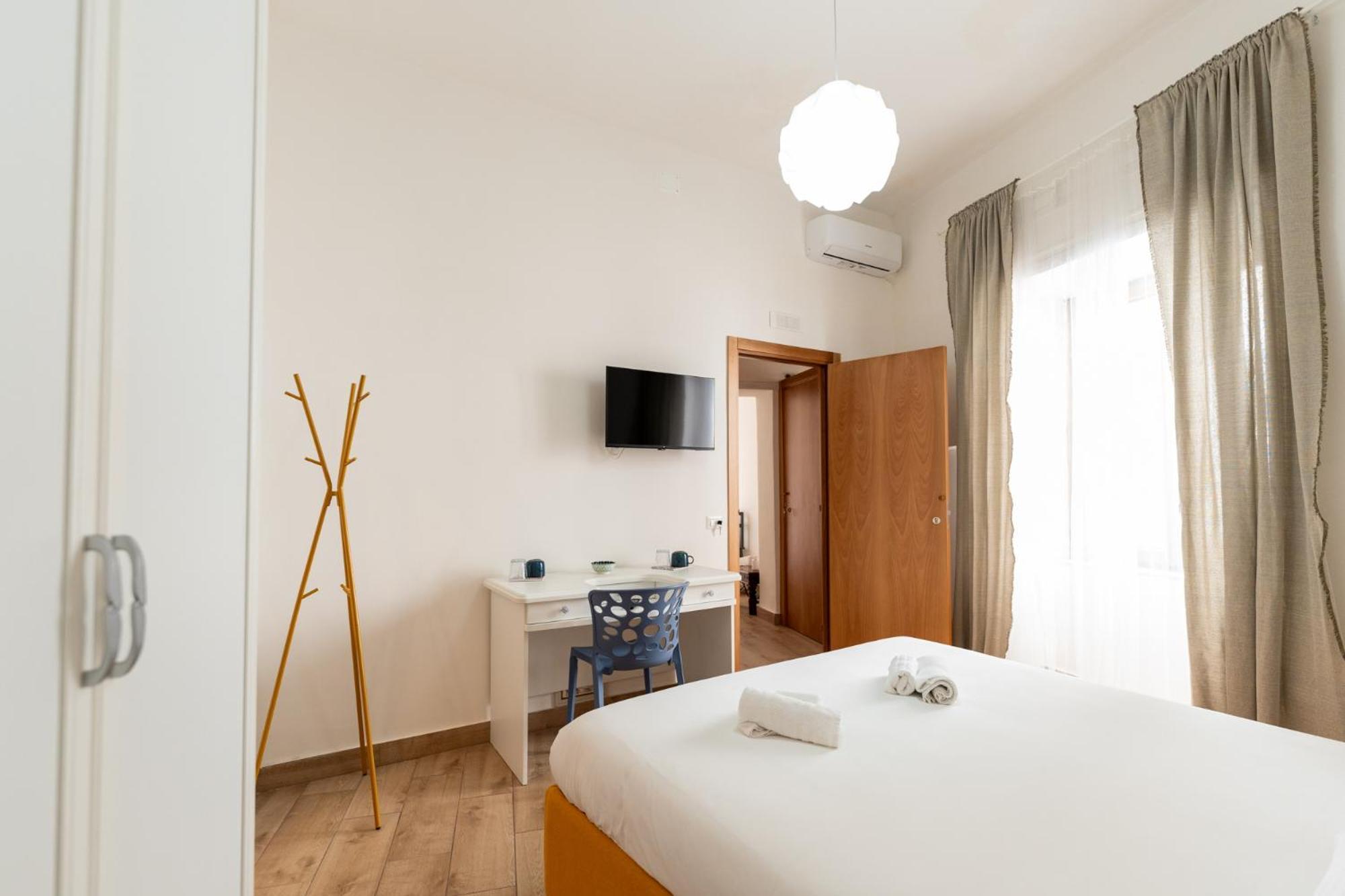 Hotel Tombolata Napoli Esterno foto