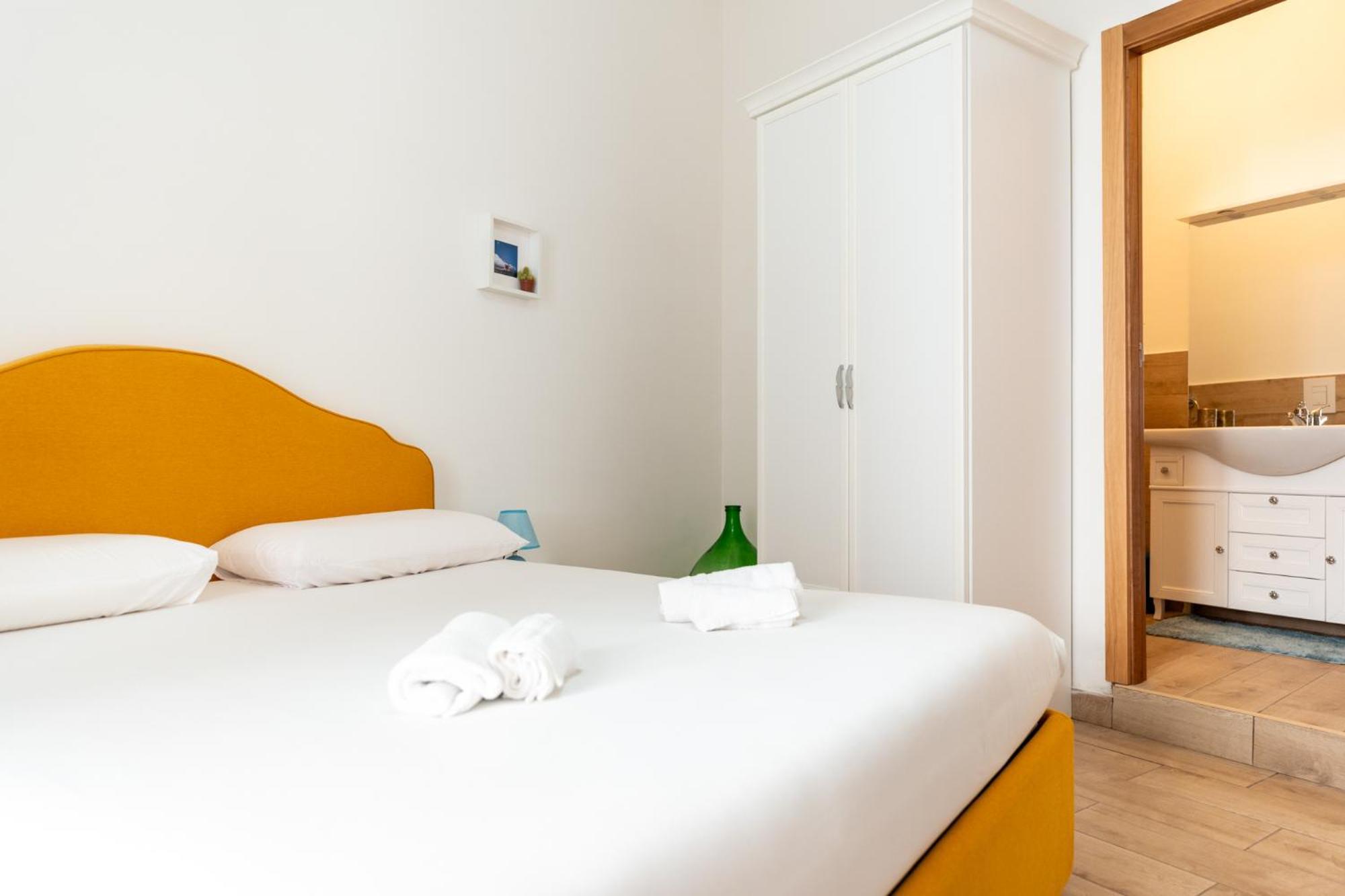 Hotel Tombolata Napoli Esterno foto
