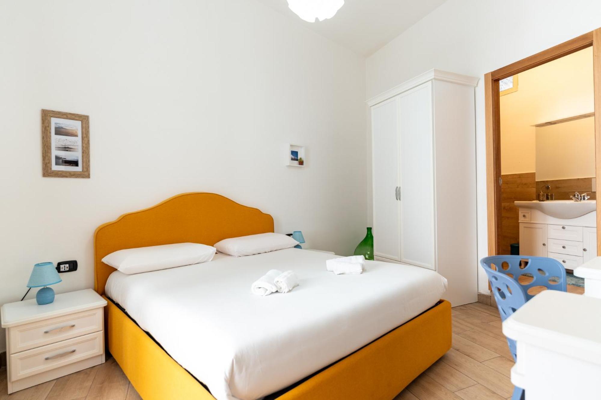 Hotel Tombolata Napoli Esterno foto