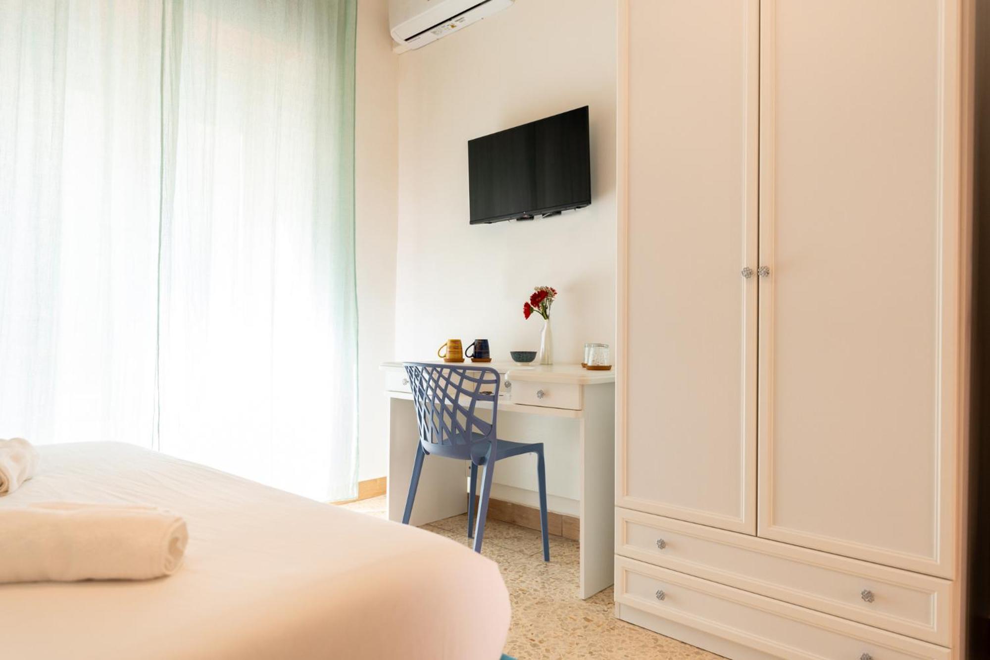 Hotel Tombolata Napoli Esterno foto