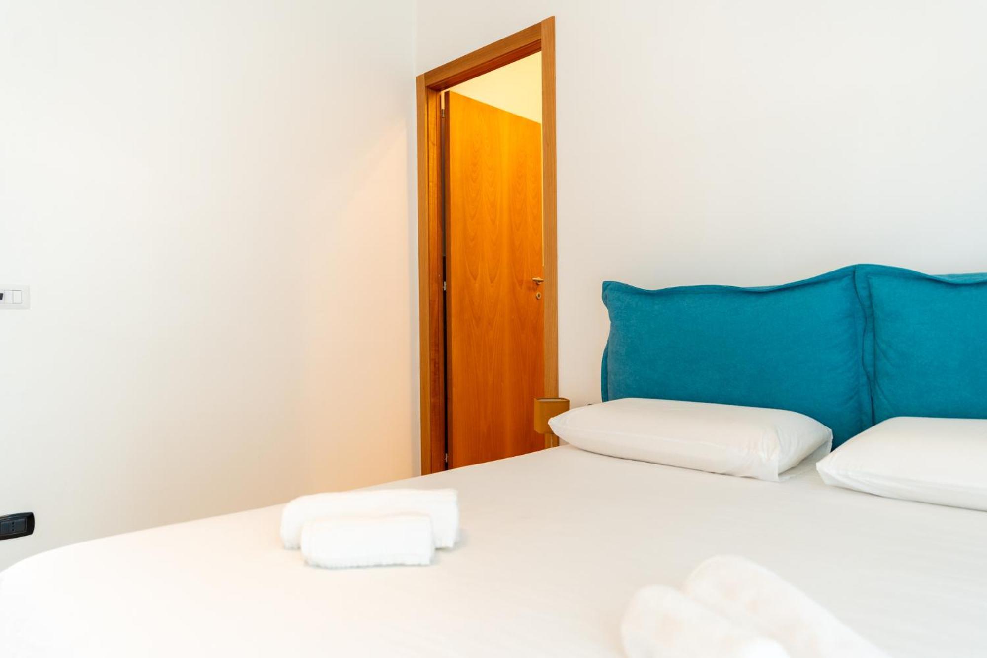 Hotel Tombolata Napoli Esterno foto