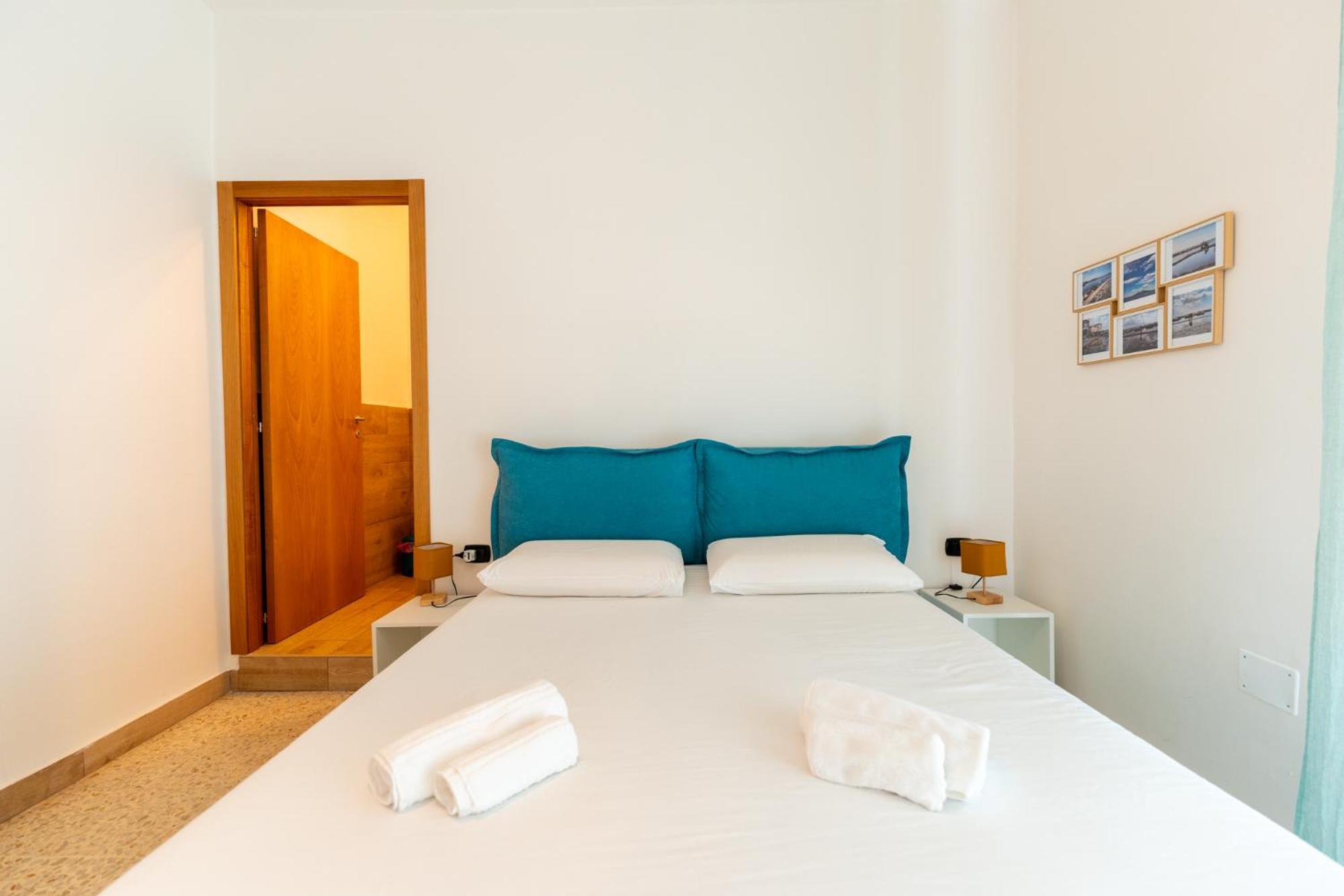 Hotel Tombolata Napoli Esterno foto