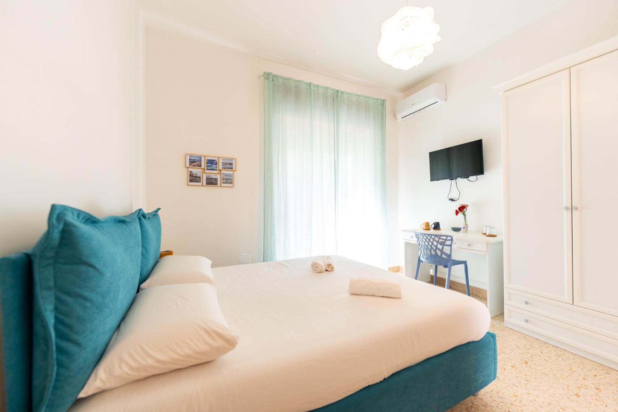 Hotel Tombolata Napoli Esterno foto