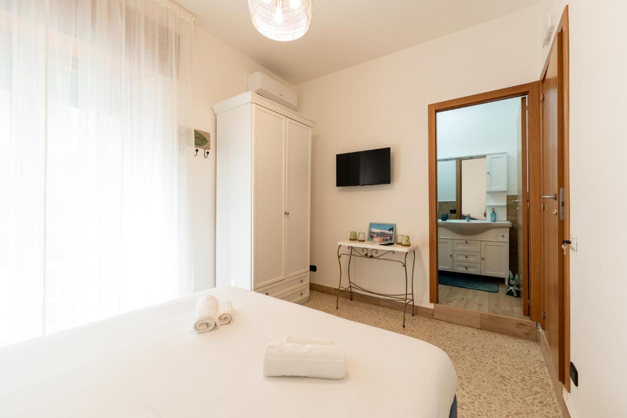 Hotel Tombolata Napoli Esterno foto