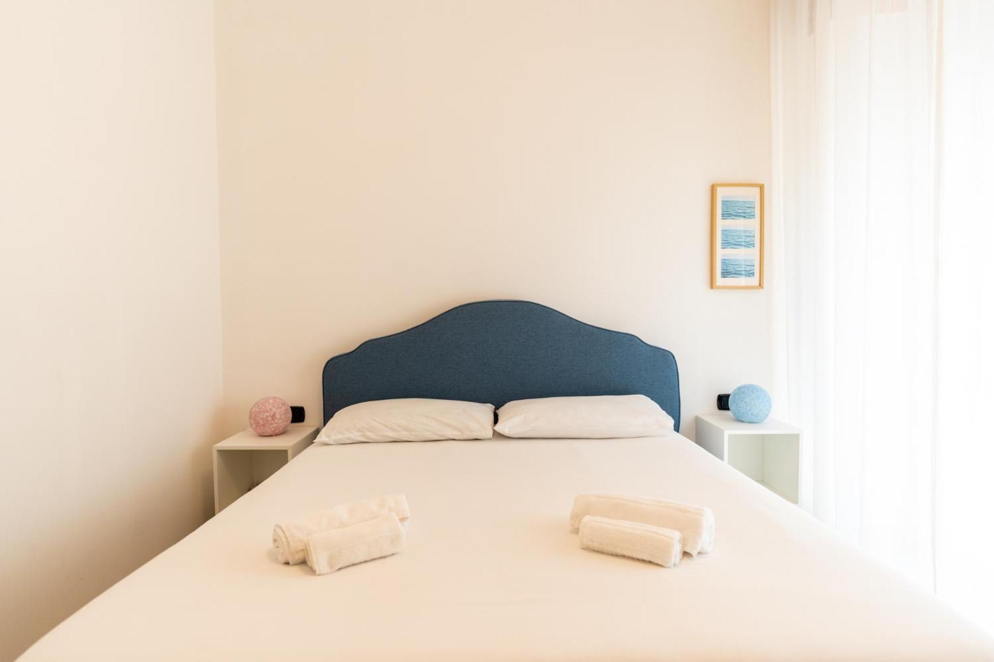Hotel Tombolata Napoli Esterno foto