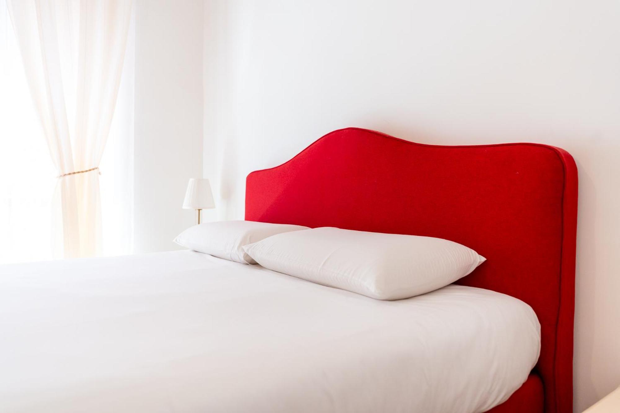 Hotel Tombolata Napoli Esterno foto