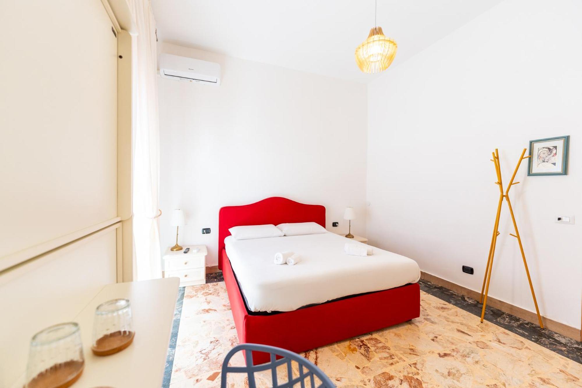 Hotel Tombolata Napoli Esterno foto