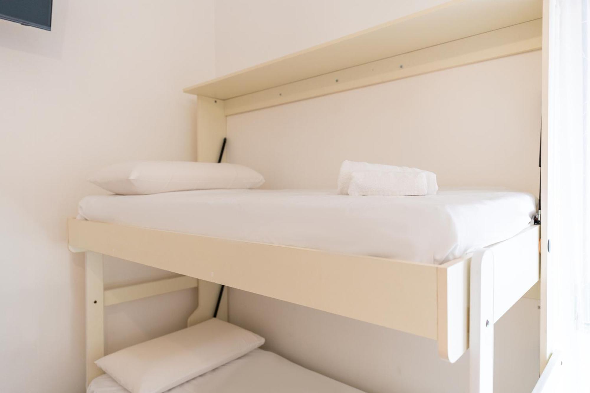 Hotel Tombolata Napoli Esterno foto