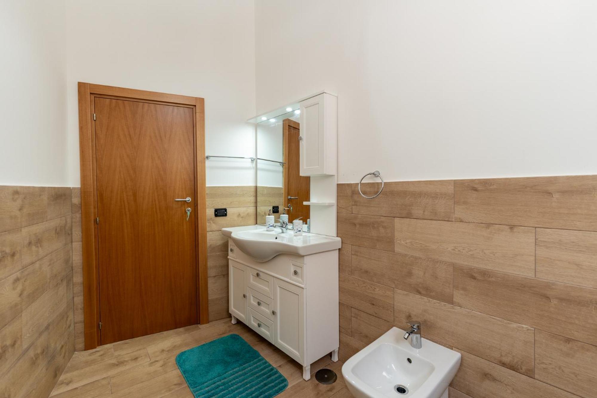 Hotel Tombolata Napoli Esterno foto
