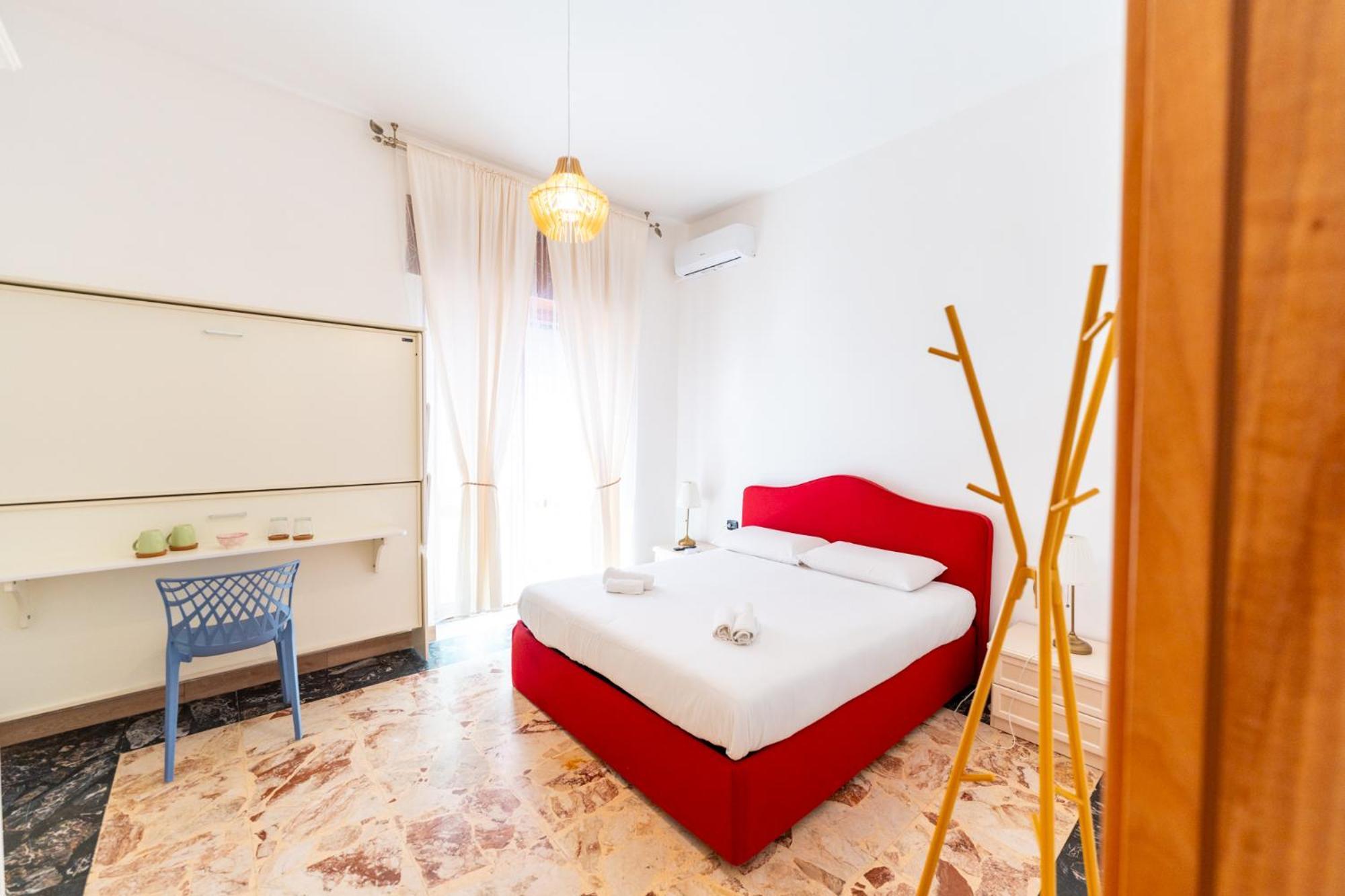 Hotel Tombolata Napoli Esterno foto